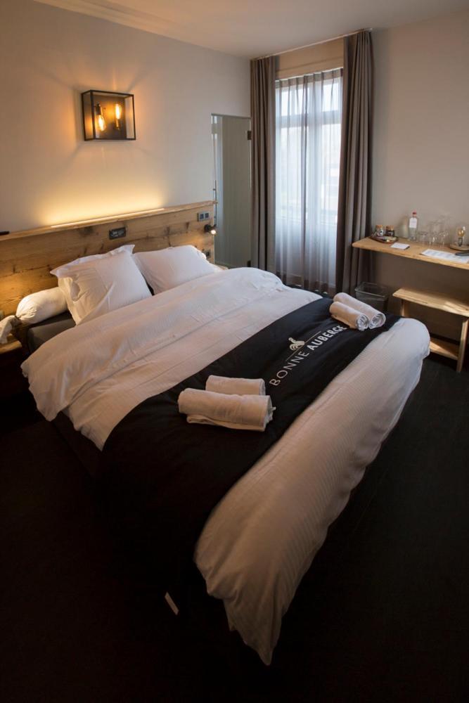 Hotel Bonne Auberge (Adults Only) دي هان المظهر الخارجي الصورة