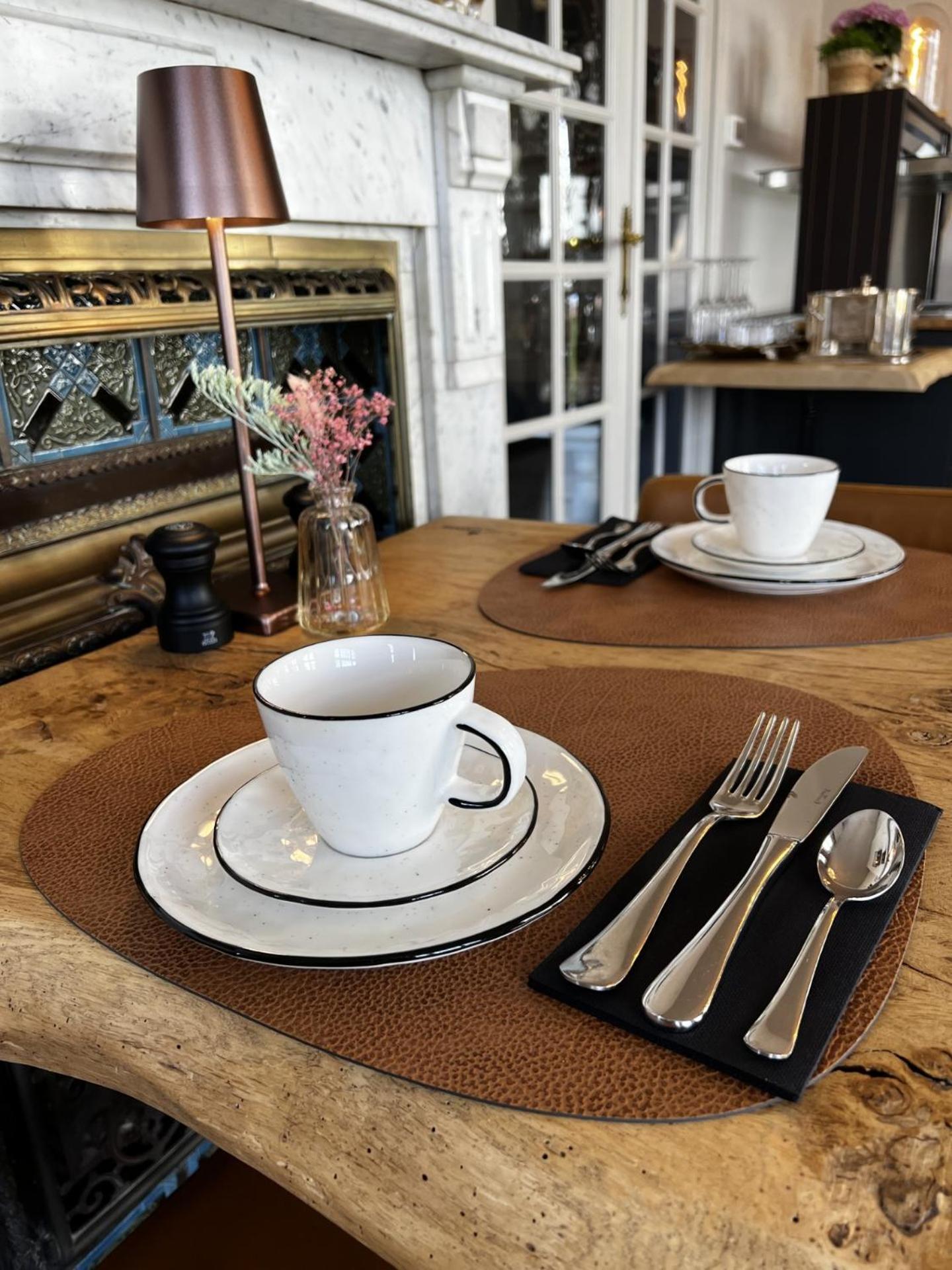Hotel Bonne Auberge (Adults Only) دي هان المظهر الخارجي الصورة