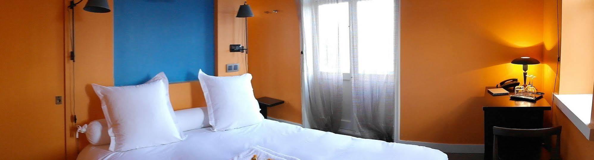 Hotel Bonne Auberge (Adults Only) دي هان المظهر الخارجي الصورة