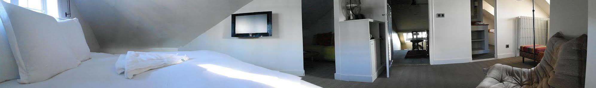 Hotel Bonne Auberge (Adults Only) دي هان المظهر الخارجي الصورة